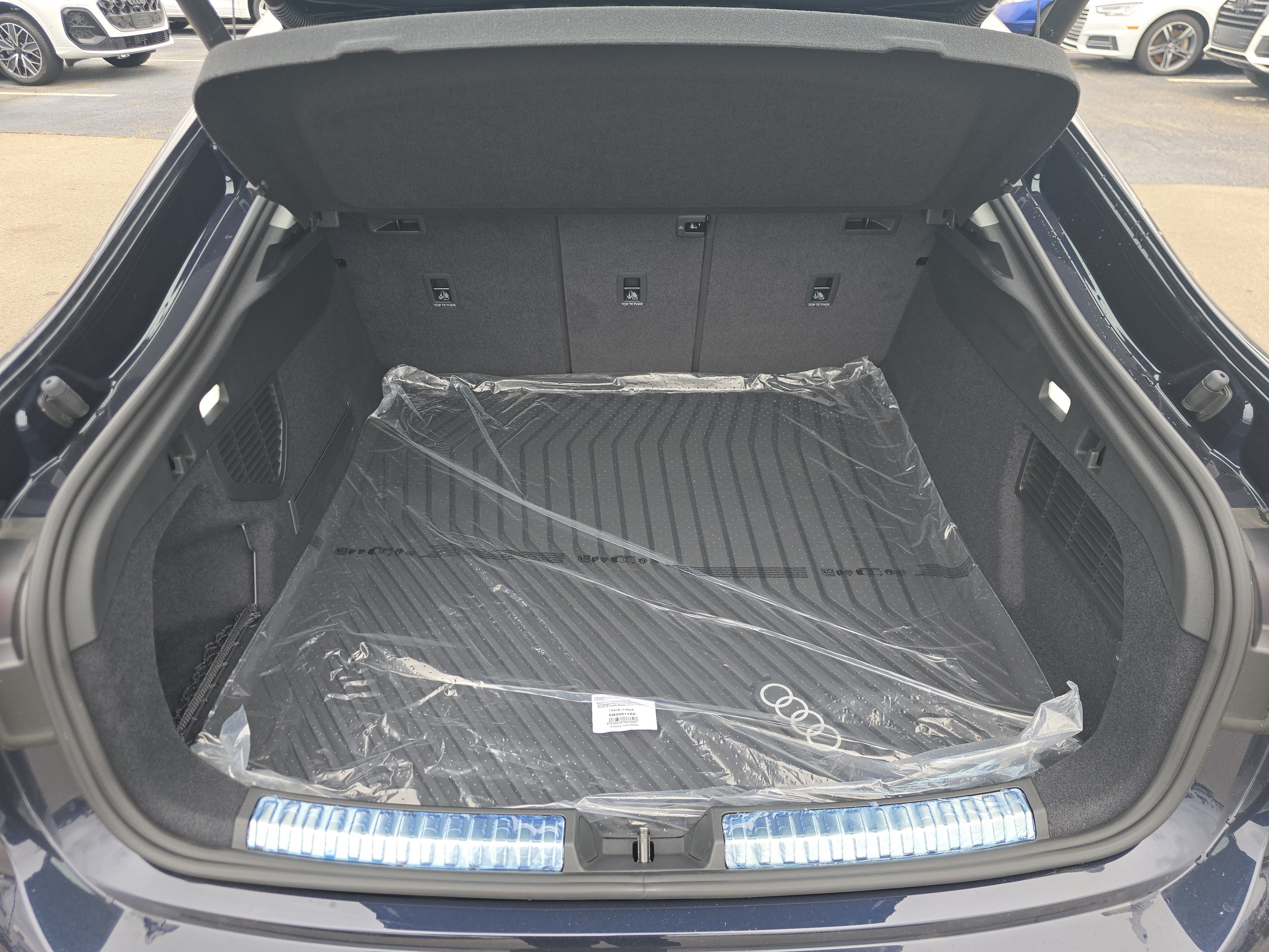 New 2026 Audi A5 Premium Plus AWD/4WD image 17