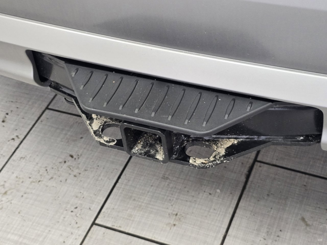 New 2026 Toyota Highlander Platinum image 20