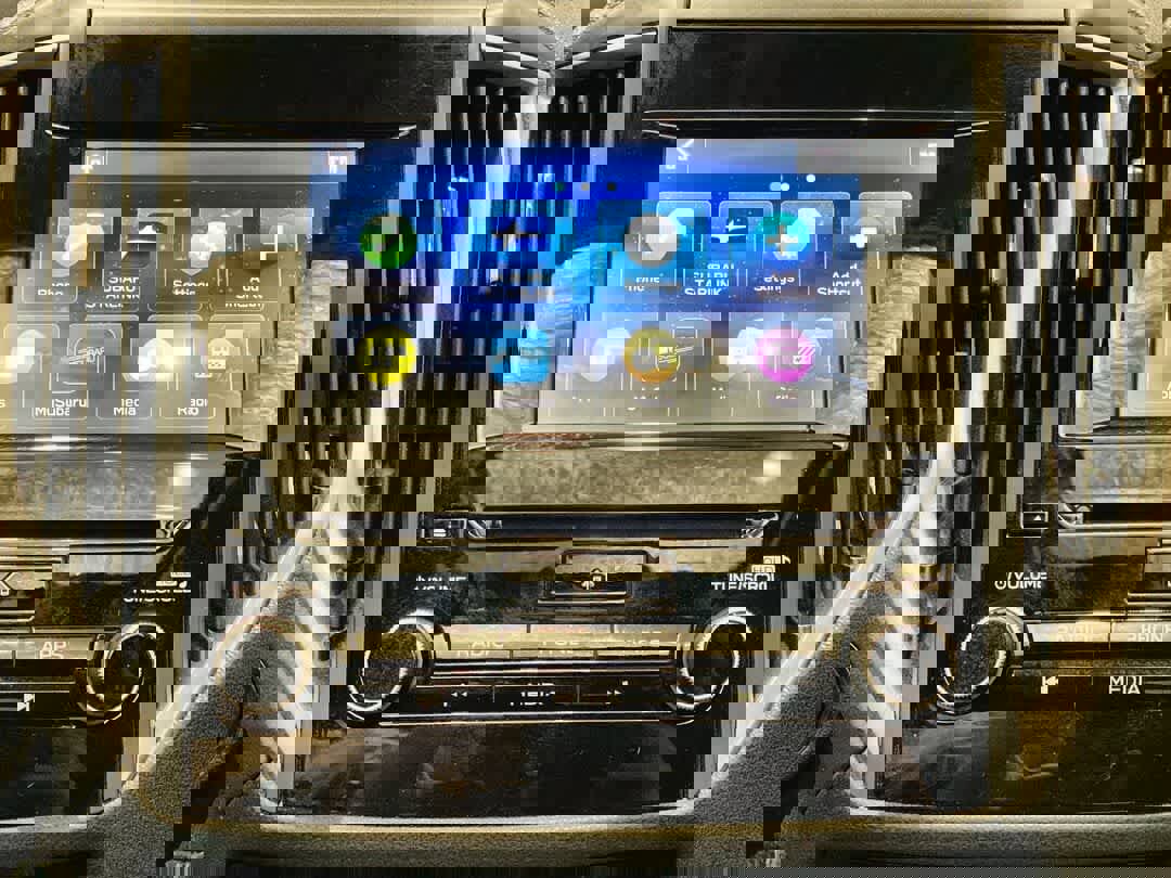 Used 2023 Subaru Forester Premium image 19