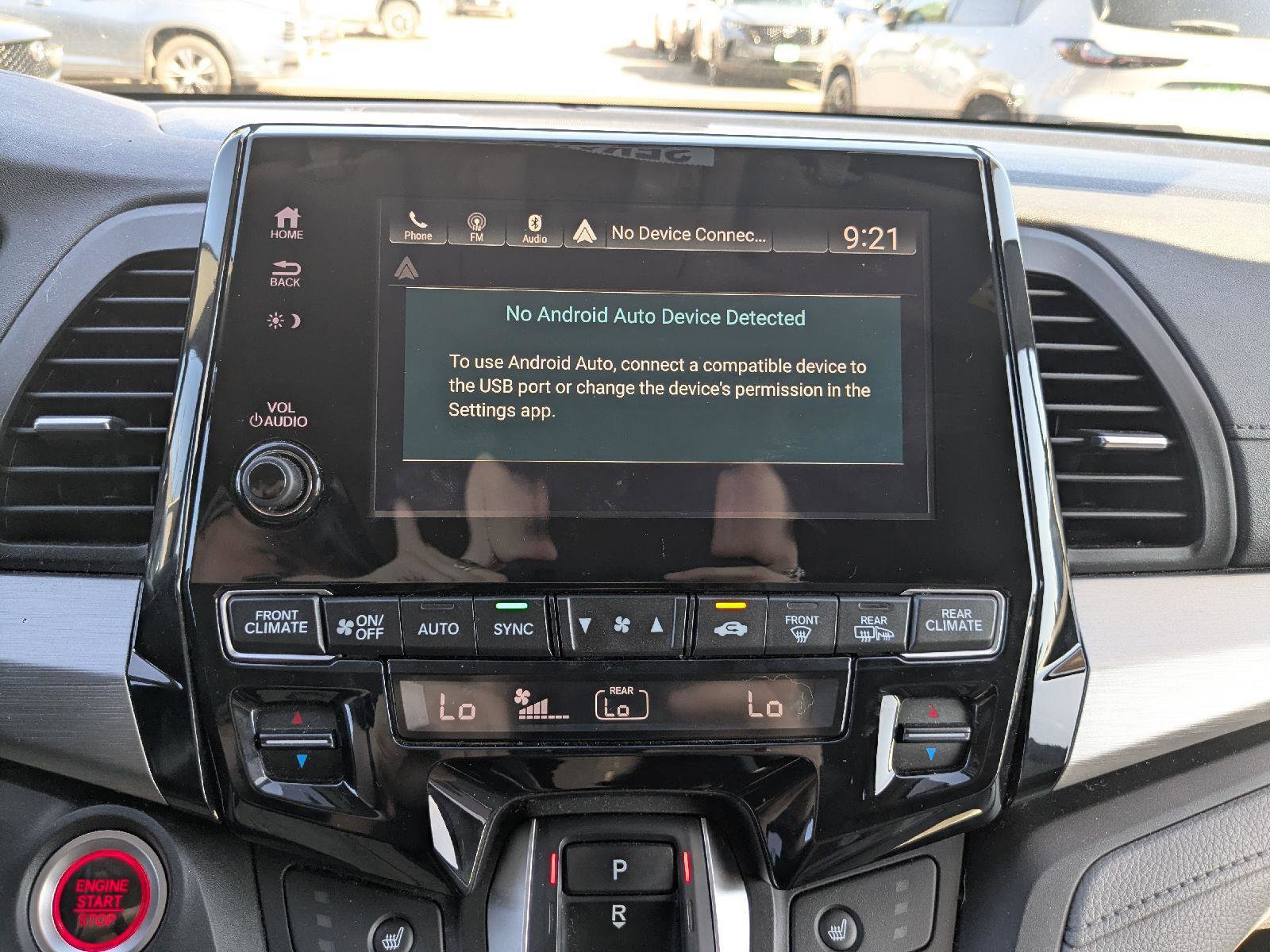 Used 2019 Honda Odyssey EX-L image 24
