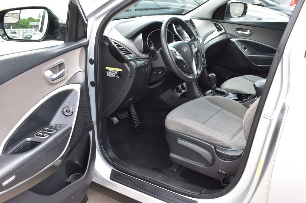 Used 2018 Hyundai Santa Fe Sport AWD/4WD image 14