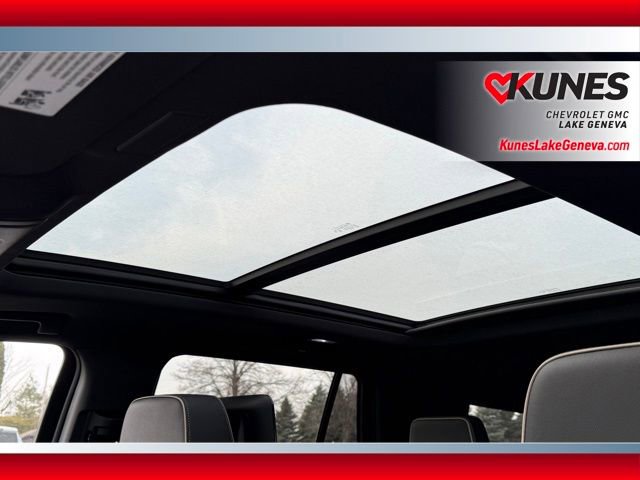 New 2026 GMC Yukon Elevation w/ Elevation Premium Package image 33