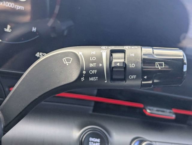 Used 2024 Hyundai Kona N Line image 28