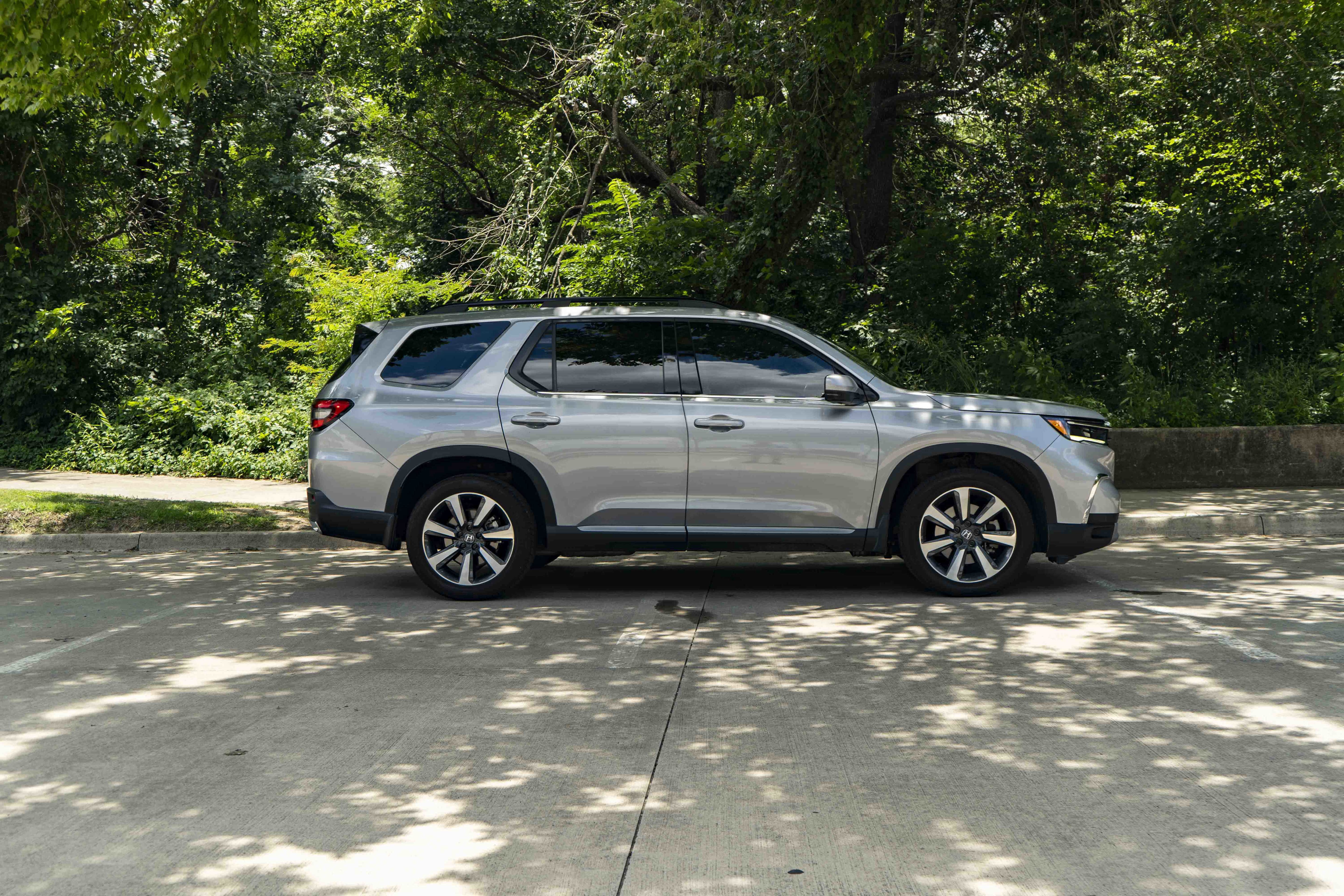 Used 2023 Honda Pilot Elite image 10