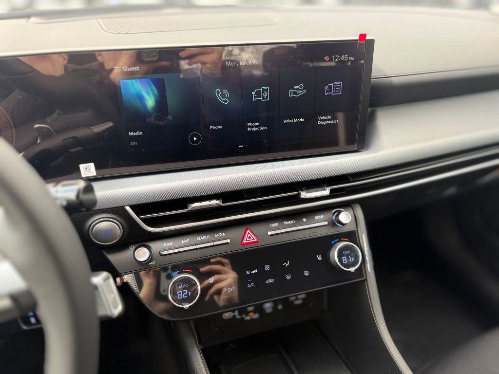 New 2026 Hyundai Sonata SEL image 18