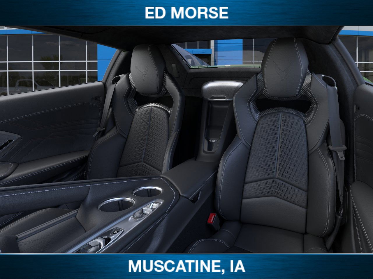 New 2026 Chevrolet Corvette Z06 image 16