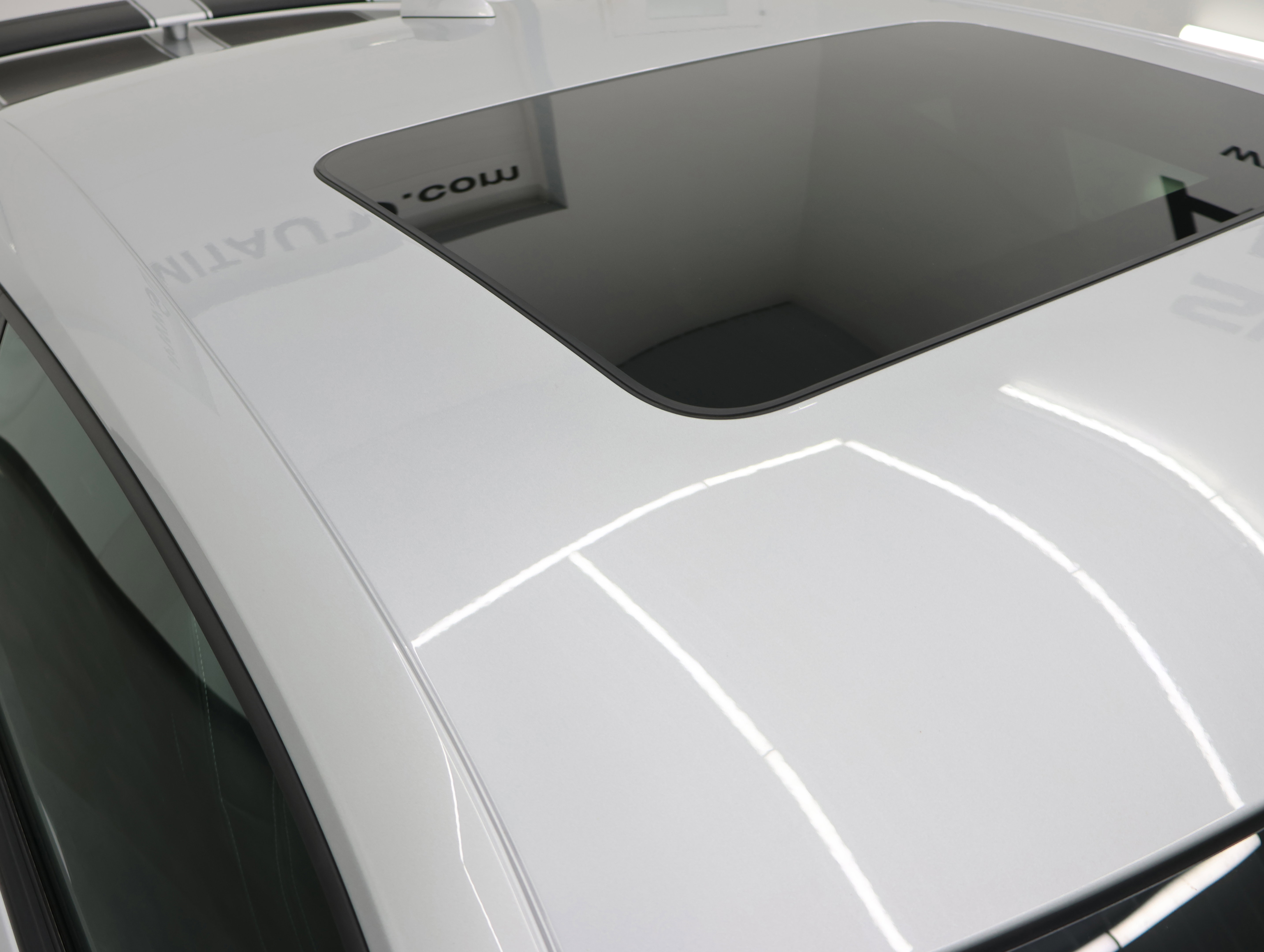 Used 2017 Chevrolet Camaro SS RWD image 4