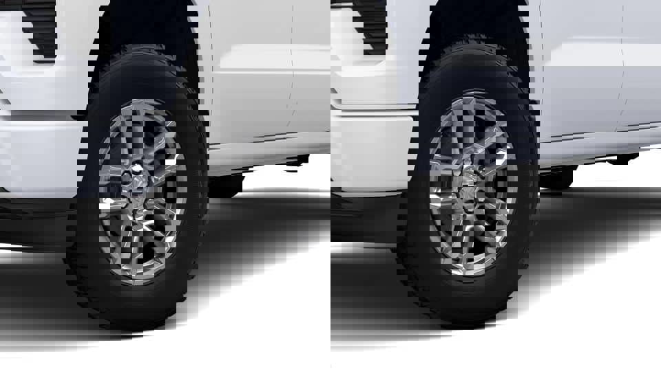 New 2026 Chevrolet Silverado 1500 RST image 30