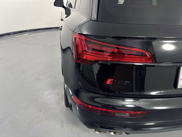 Used 2024 Audi SQ5 Prestige image 30