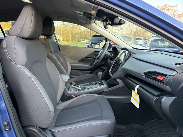 Used 2025 Subaru Crosstrek 2.0i Premium image 19