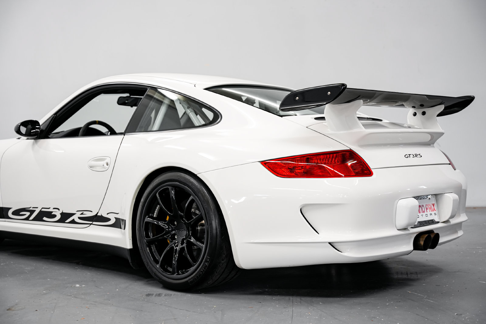 Used 2007 Porsche 911 GT3 RS RWD image 32