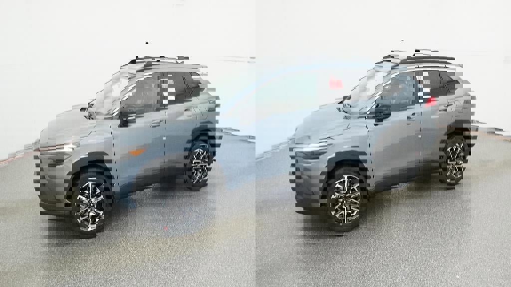 New 2026 Toyota Corolla Cross XLE image 35