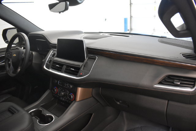 Used 2023 Chevrolet Tahoe High Country w/ LPO, Illumination Package AWD/4WD image 18