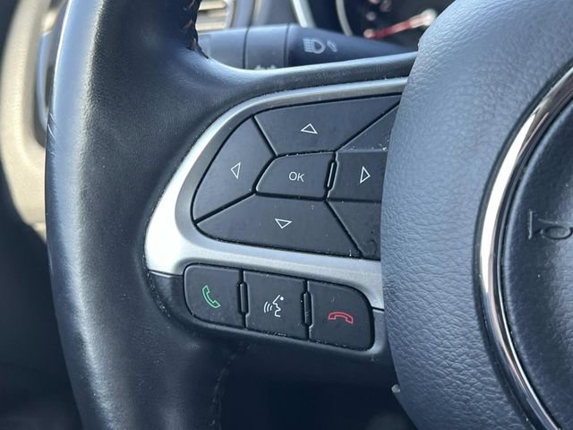 Used 2018 Jeep Compass Limited AWD/4WD image 27