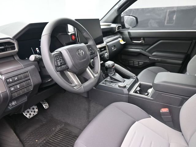 New 2026 Toyota Tacoma TRD Sport image 18