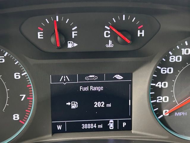 Used 2024 Chevrolet Malibu LT w/ Sport Edition FWD image 26