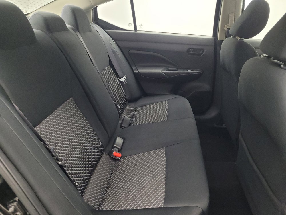 Used 2020 Nissan Versa S FWD image 19