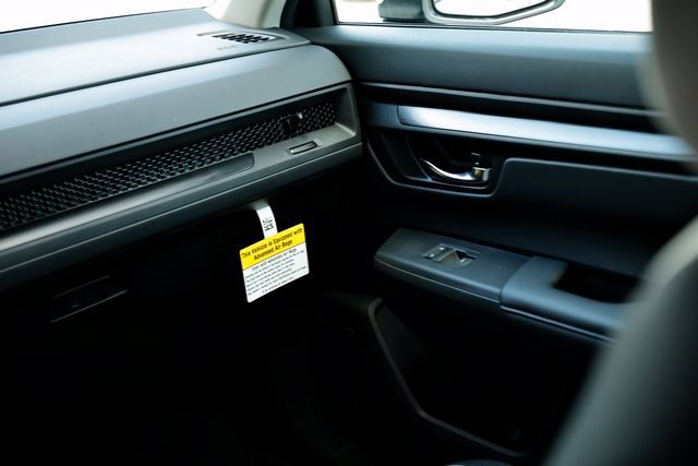New 2026 Honda CR-V LX image 33
