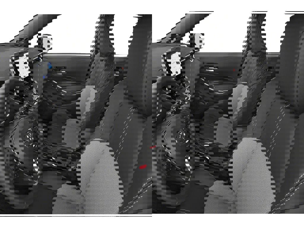 New 2025 Toyota Corolla XSE image 9