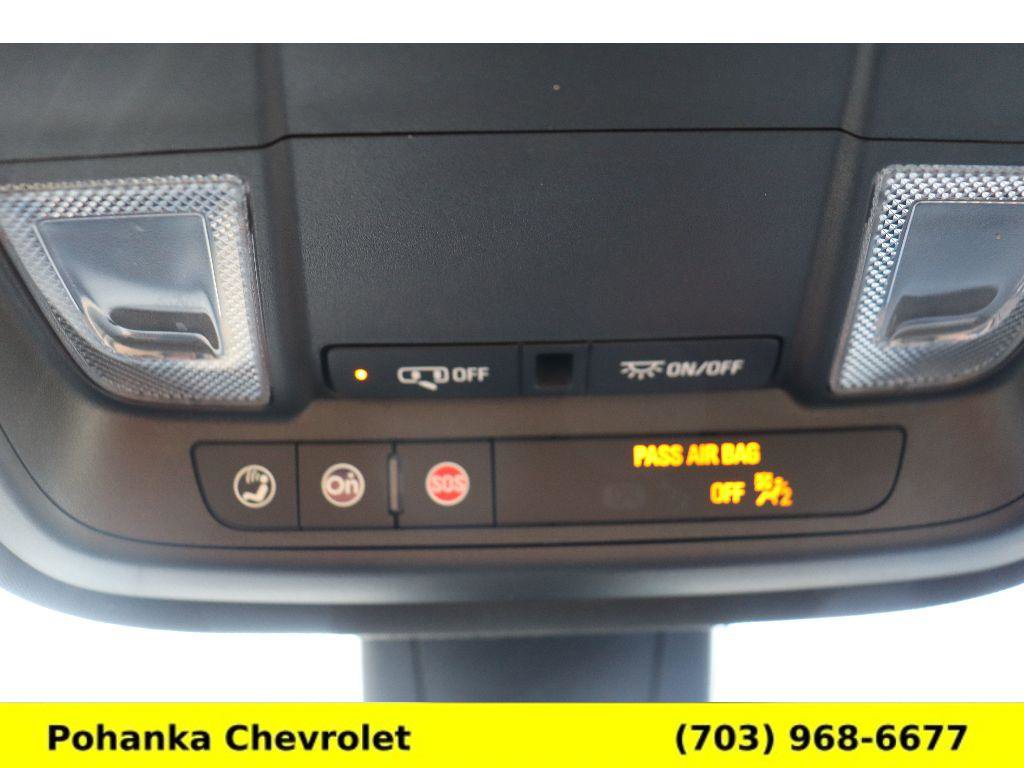 Used 2023 Chevrolet Traverse LS w/ Safety Package image 19