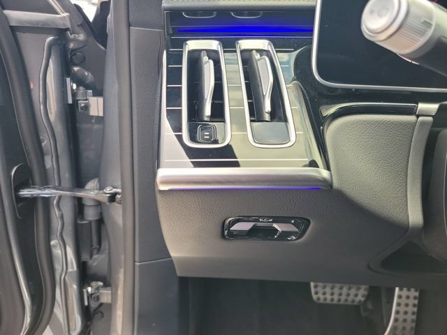 Used 2026 Mercedes-Benz S 580 4MATIC Sedan image 13
