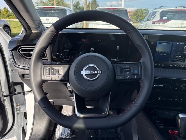 New 2027 Nissan Kicks SR w/ SR Premium Package AWD/4WD image 17