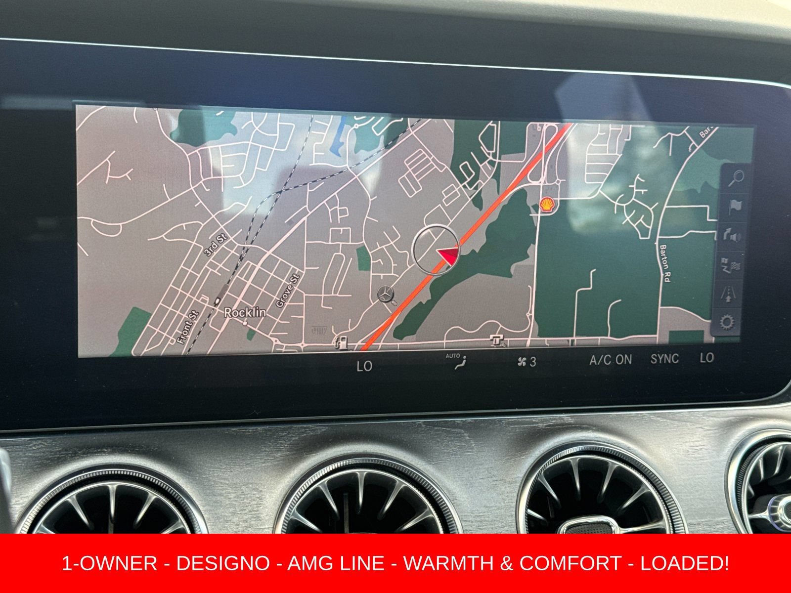 Used 2019 Mercedes-Benz CLS 450 image 18