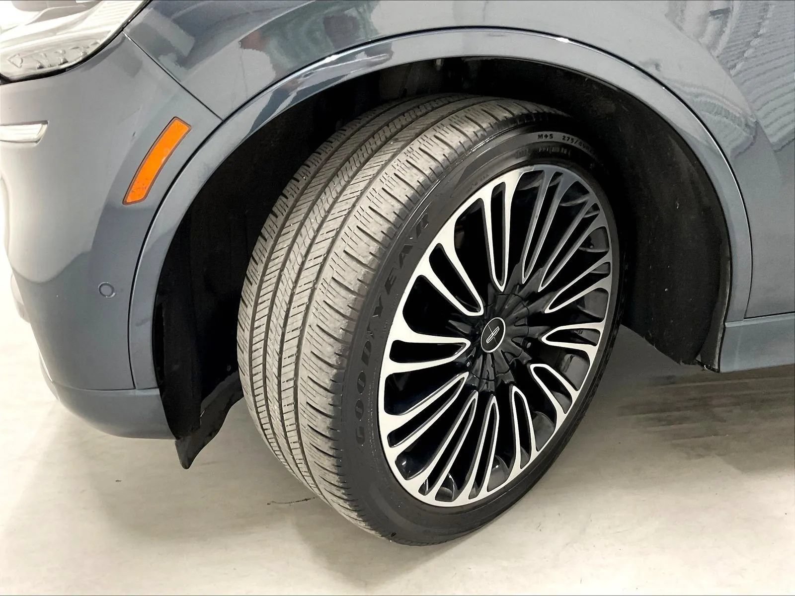 Used 2020 Lincoln Aviator Black Label w/ Dynamic Handling Package AWD/4WD image 50