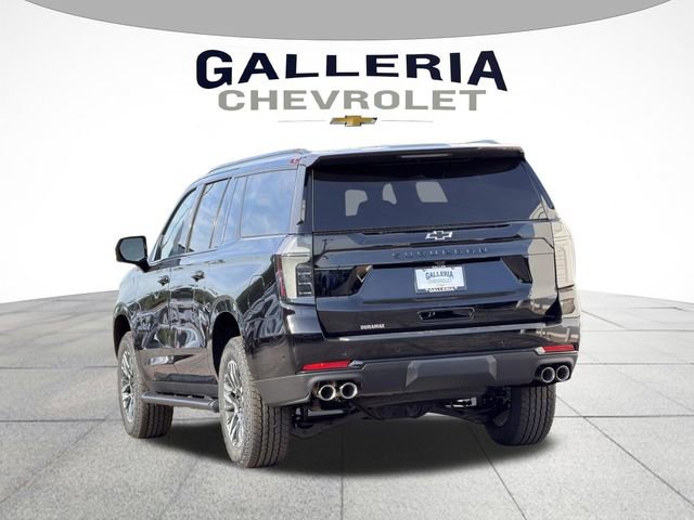 New 2026 Chevrolet Suburban Z71 w/ Comfort Package AWD/4WD image 5