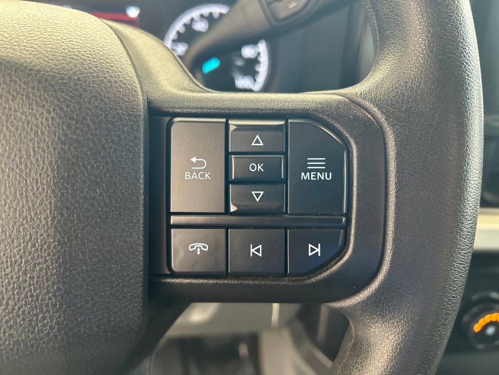 Used 2025 Ford F350 XLT w/ FX4 Off-Road Package AWD/4WD image 25