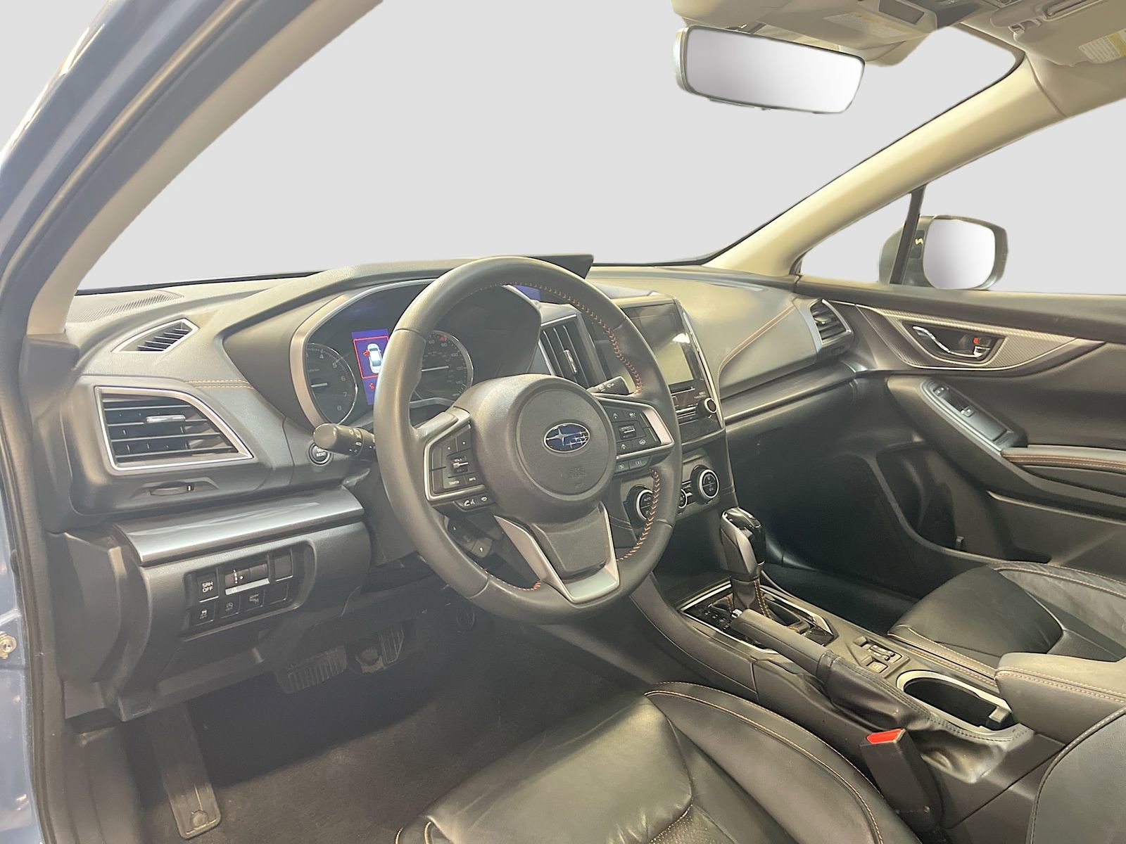 Used 2023 Subaru Crosstrek 2.5i Limited w/ Popular Package #2 image 9