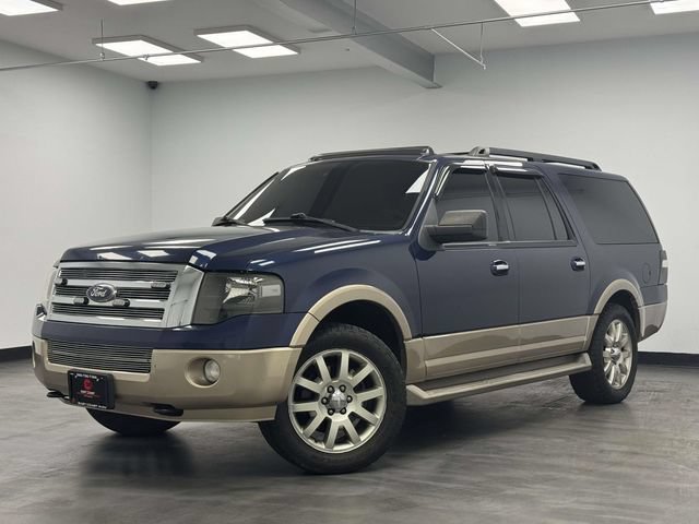 Used 2011 Ford Expedition EL XLT w/ 202A Rapid Spec Order Code AWD/4WD image 1
