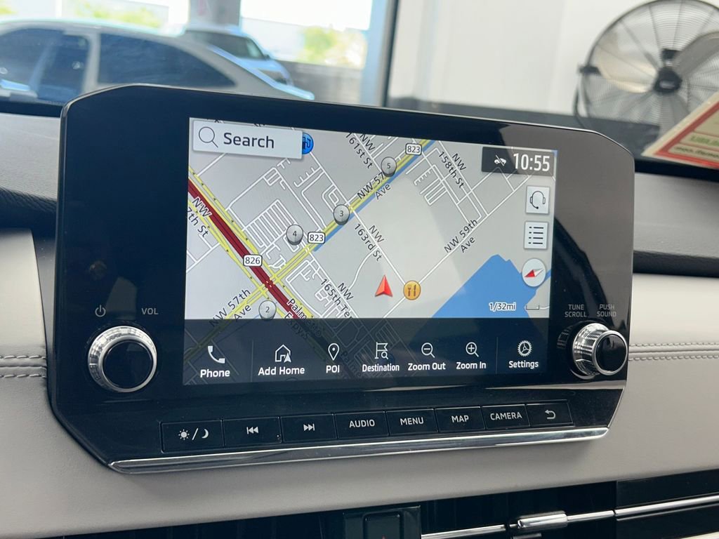 Used 2022 Mitsubishi Outlander SEL image 19