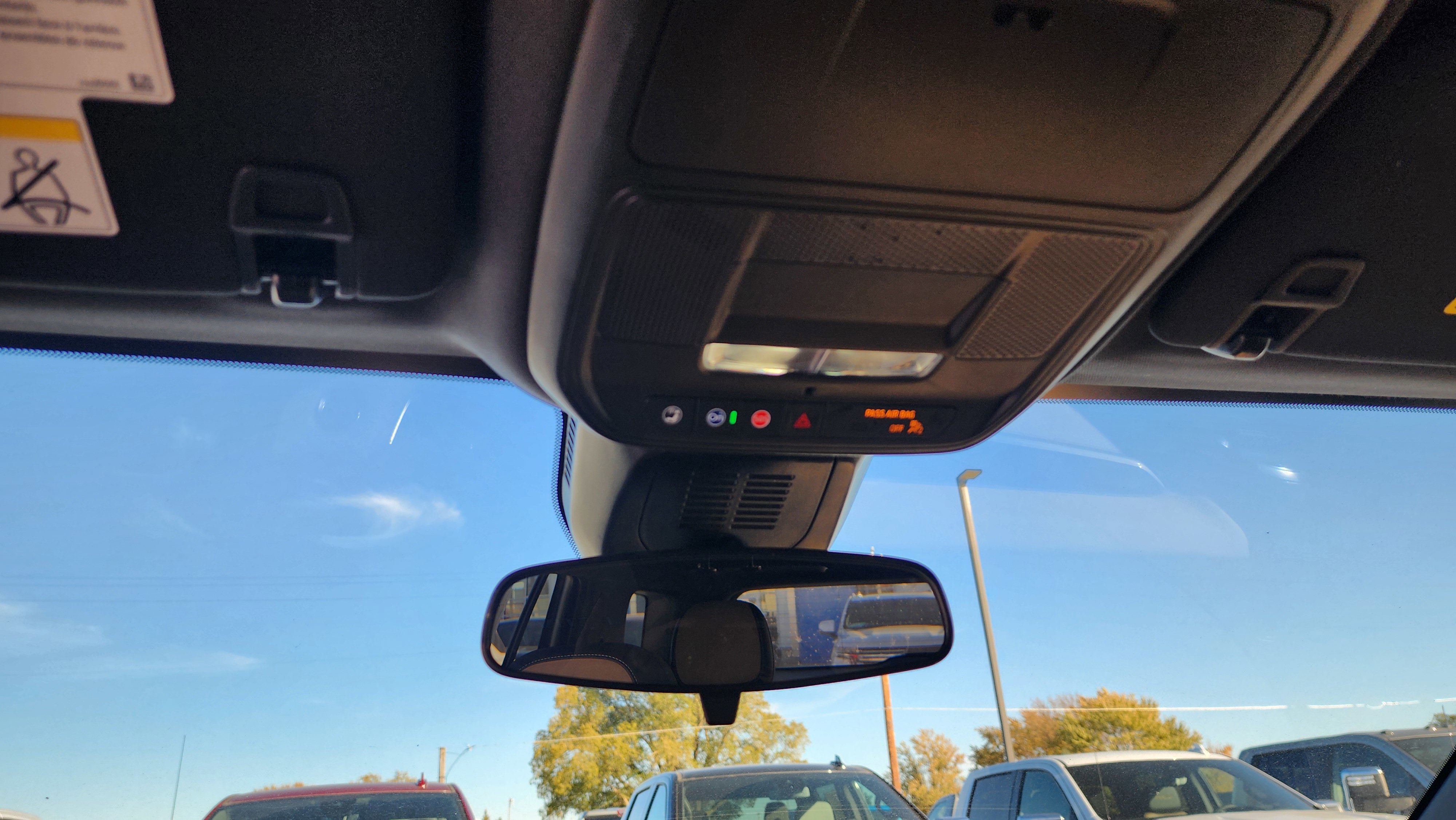 New 2026 Chevrolet Equinox ACTIV image 15