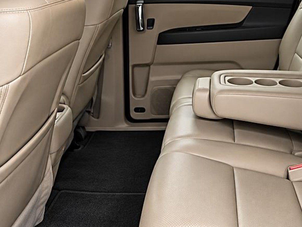 Used 2015 Honda Odyssey Touring Elite image 19