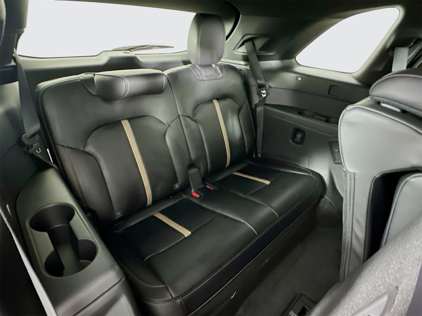 New 2026 MAZDA CX-90 Plug-In Hybrid w/ Premium Plus image 29