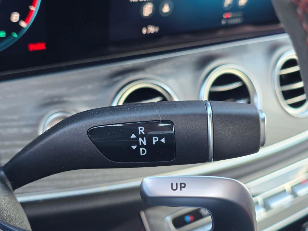Used 2021 Mercedes-Benz E 53 AMG 4MATIC Sedan image 16