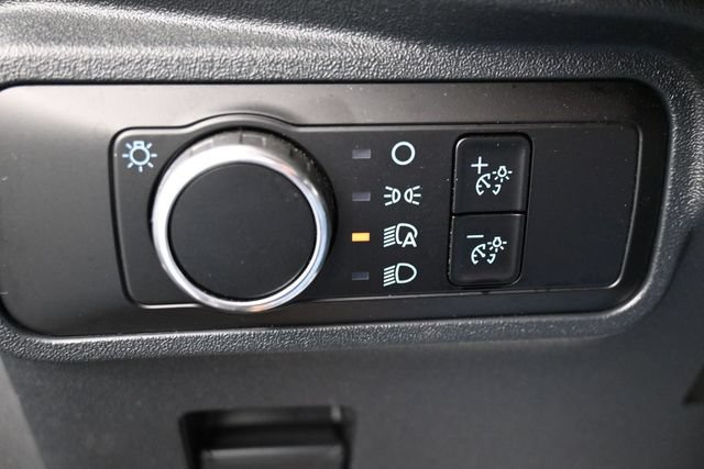 Certified 2025 Ford Bronco Big Bend AWD/4WD image 26