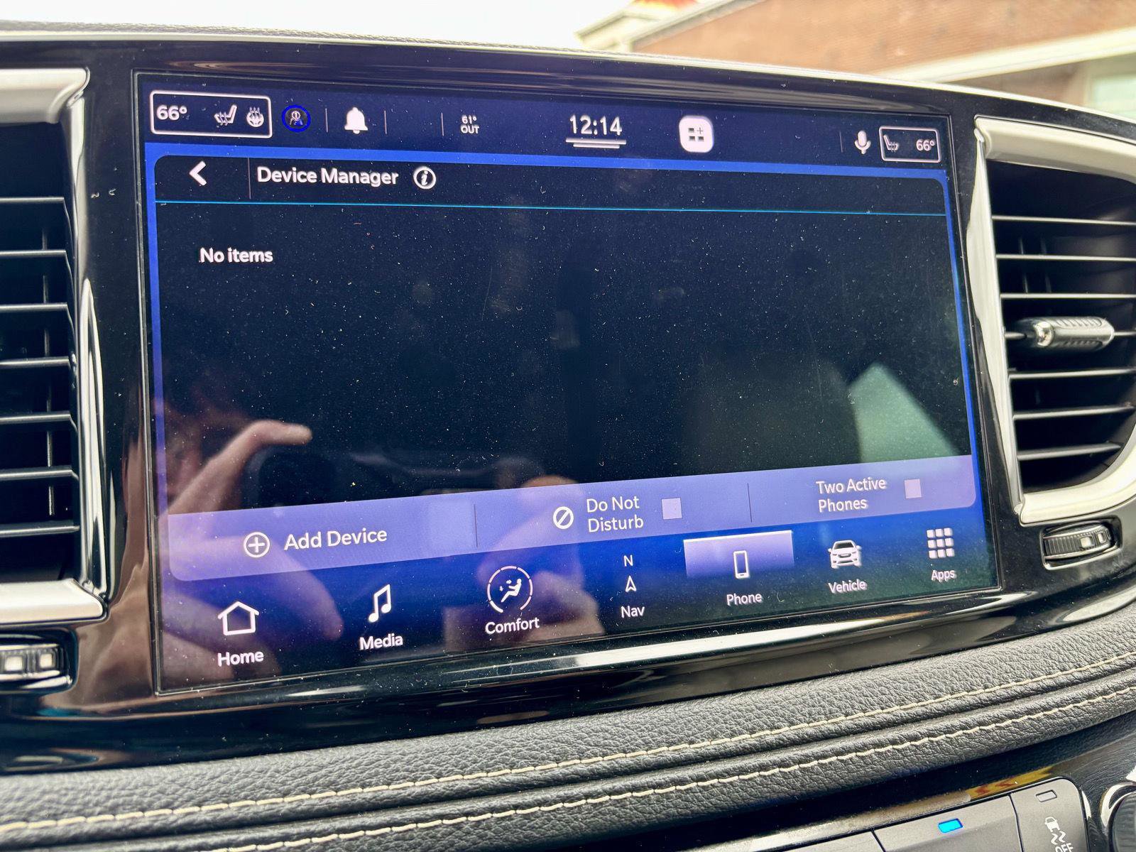 Used 2021 Chrysler Pacifica Touring-L image 41