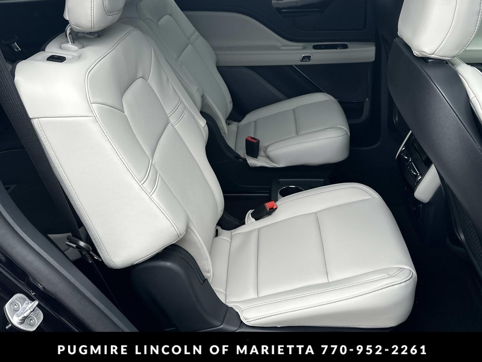 New 2026 Lincoln Aviator 2WD image 15