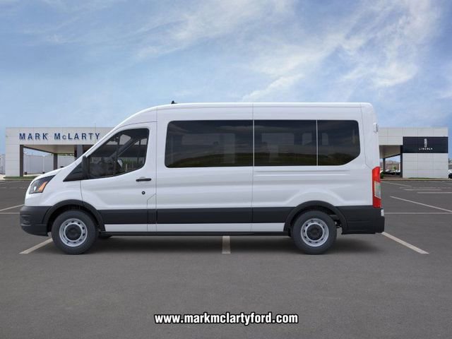 New 2026 Ford Transit 350 XL image 3