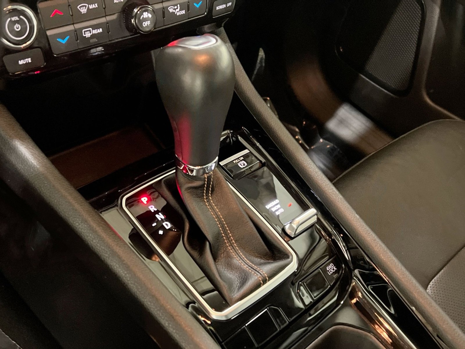 Used 2022 Jeep Compass Limited image 20