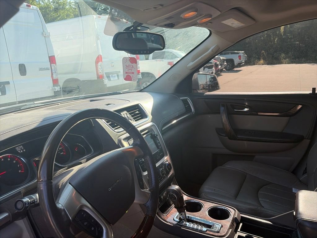 Used 2015 GMC Acadia Denali AWD/4WD image 18