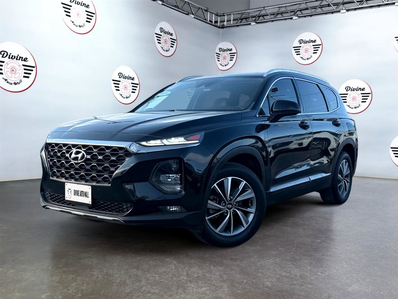 Used 2019 Hyundai Santa Fe SEL
