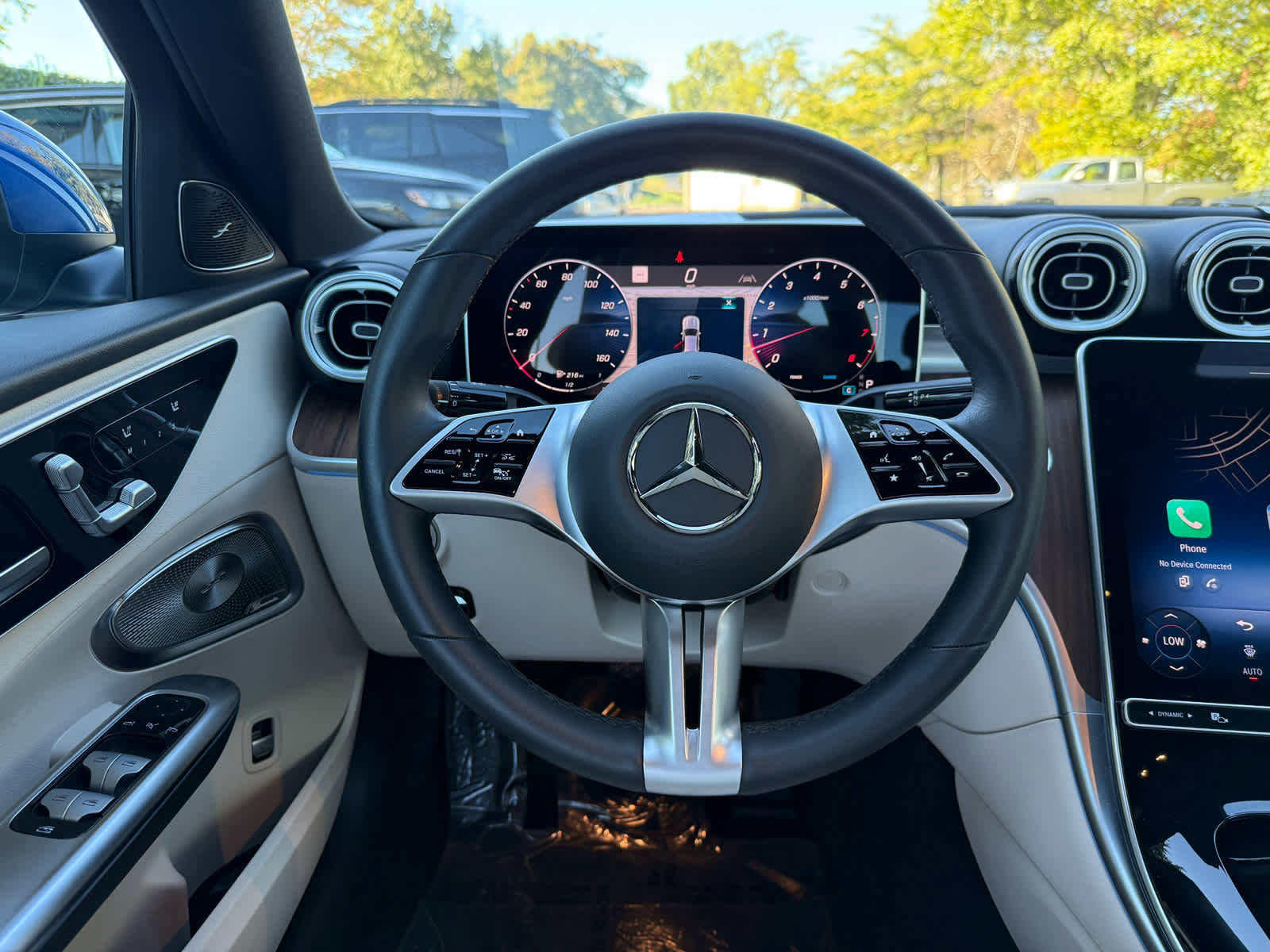 Certified 2025 Mercedes-Benz C 300 C 300 image 14