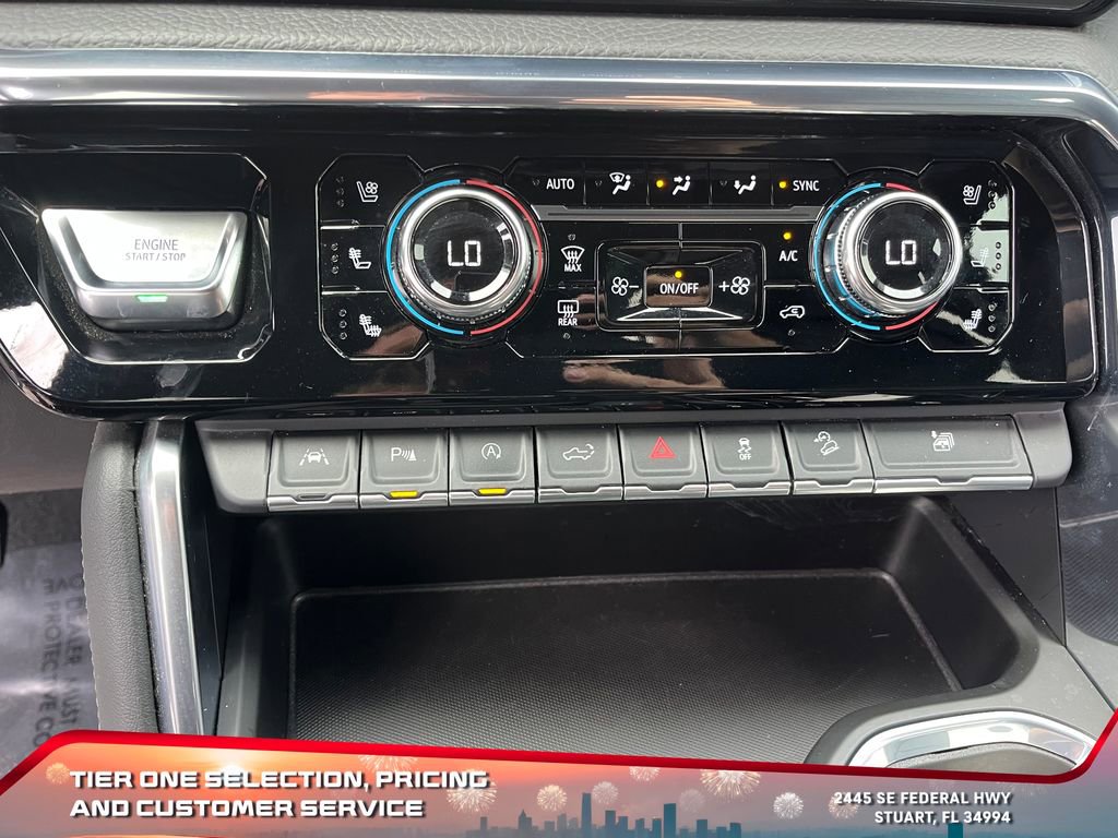 Used 2023 GMC Sierra 1500 Denali w/ Denali Reserve Package image 21