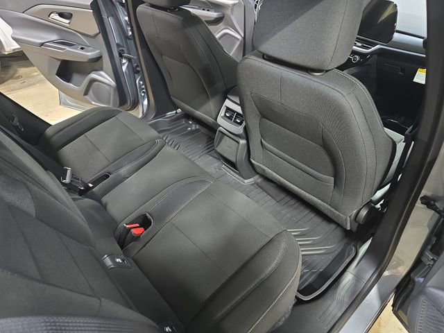 New 2026 Chevrolet Equinox EV LT image 12