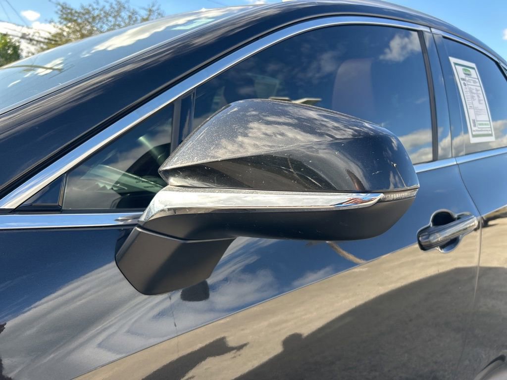 Used 2025 Lexus NX 250 FWD w/ Towing Package (2000 Lbs) image 20