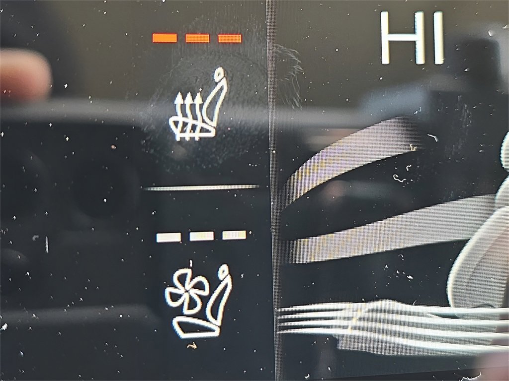 New 2025 Genesis GV80 3.5T Prestige image 31