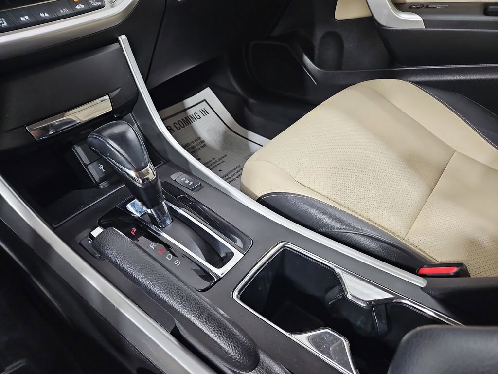 Used 2015 Honda Accord EX-L image 23